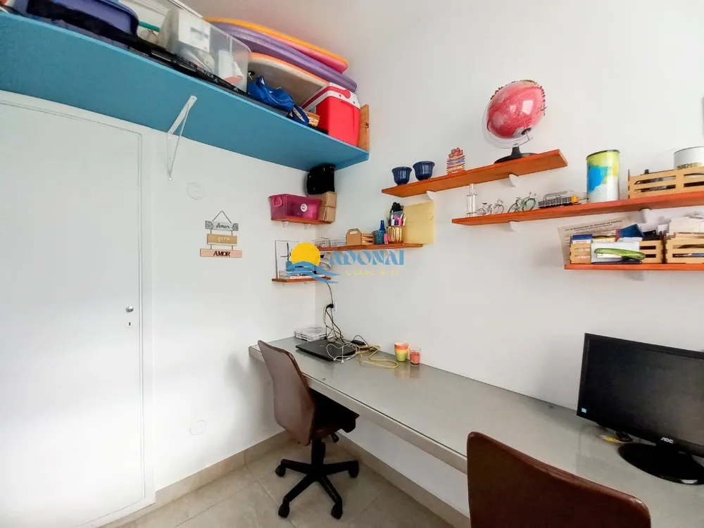Apartamento, 3 quartos, 90 m² - Foto 23