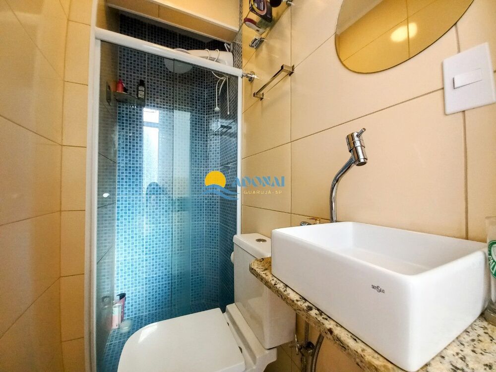 Apartamento, 3 quartos, 90 m² - Foto 2