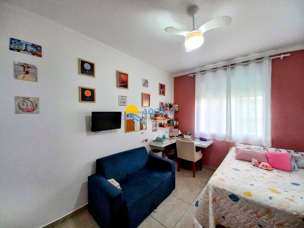 Apartamento, 3 quartos, 90 m² - Foto 11