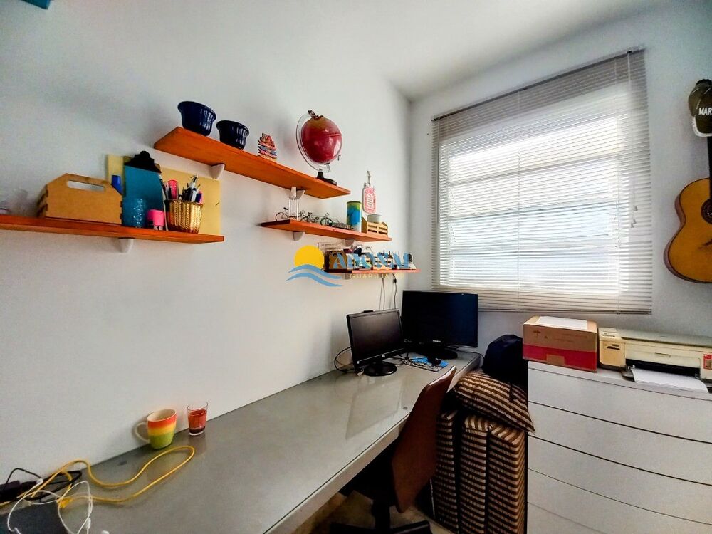 Apartamento, 3 quartos, 90 m² - Foto 7