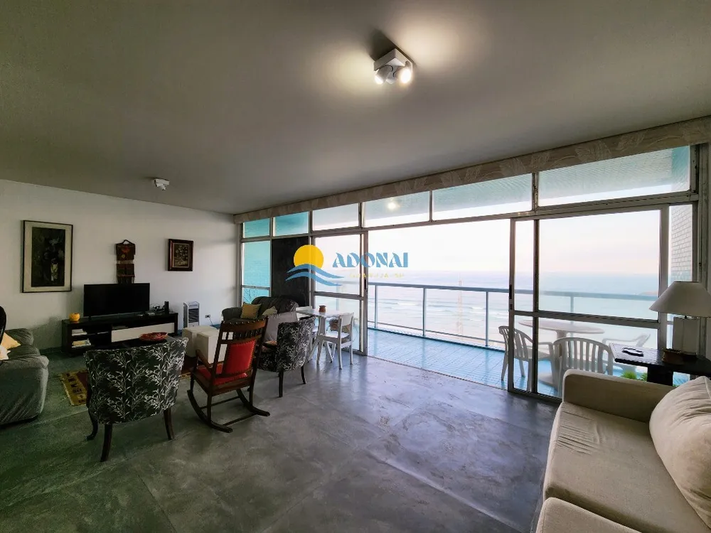 Apartamento, 3 quartos, 195 m² - Foto 1