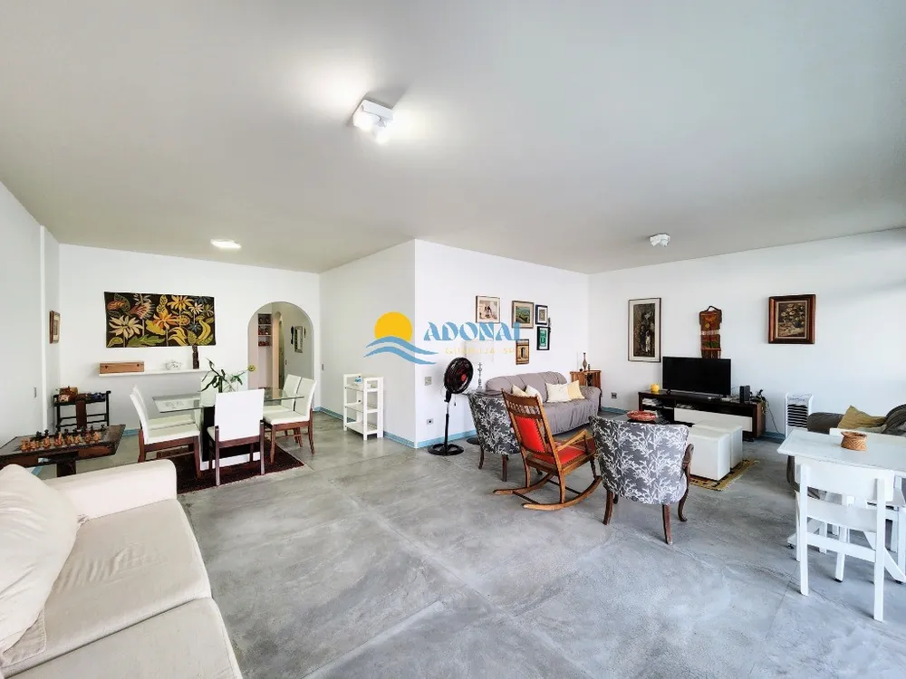 Apartamento, 3 quartos, 195 m² - Foto 9