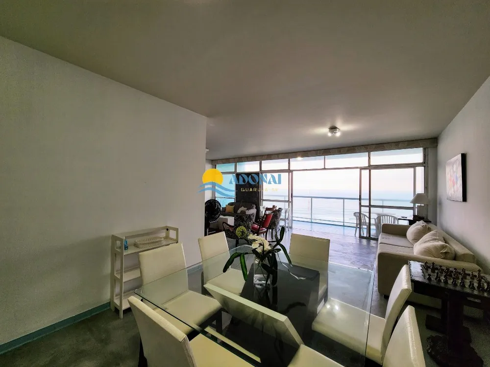 Apartamento, 3 quartos, 195 m² - Foto 2