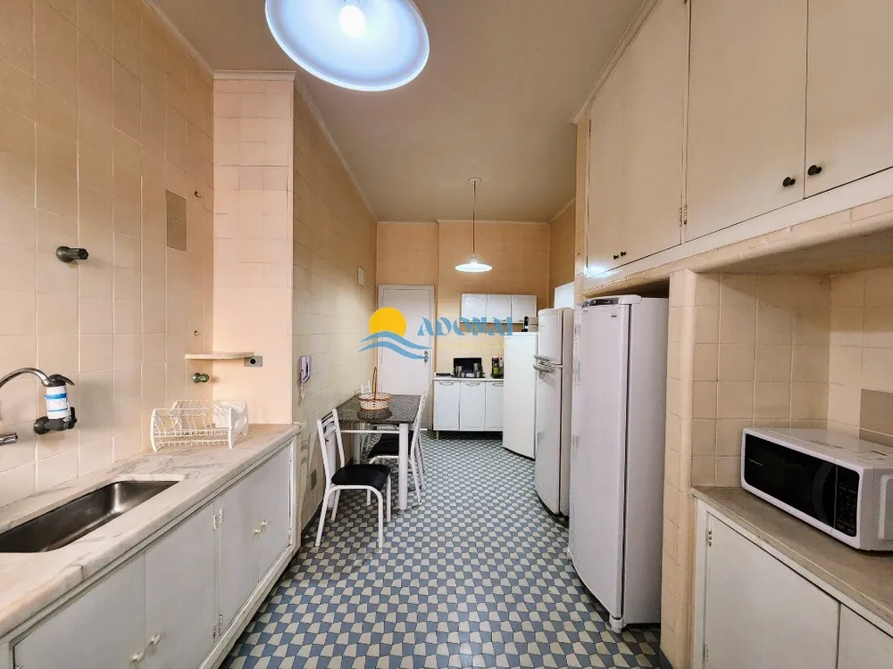 Apartamento, 3 quartos, 195 m² - Foto 3