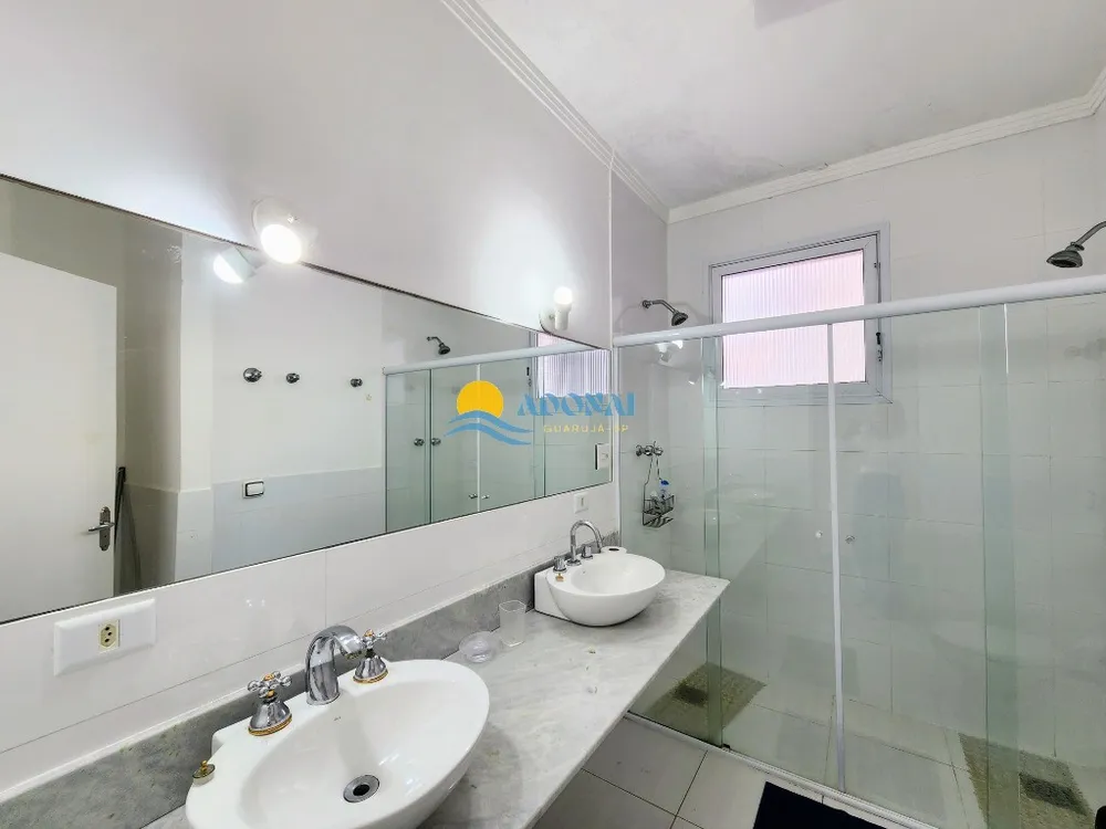 Apartamento, 3 quartos, 195 m² - Foto 8