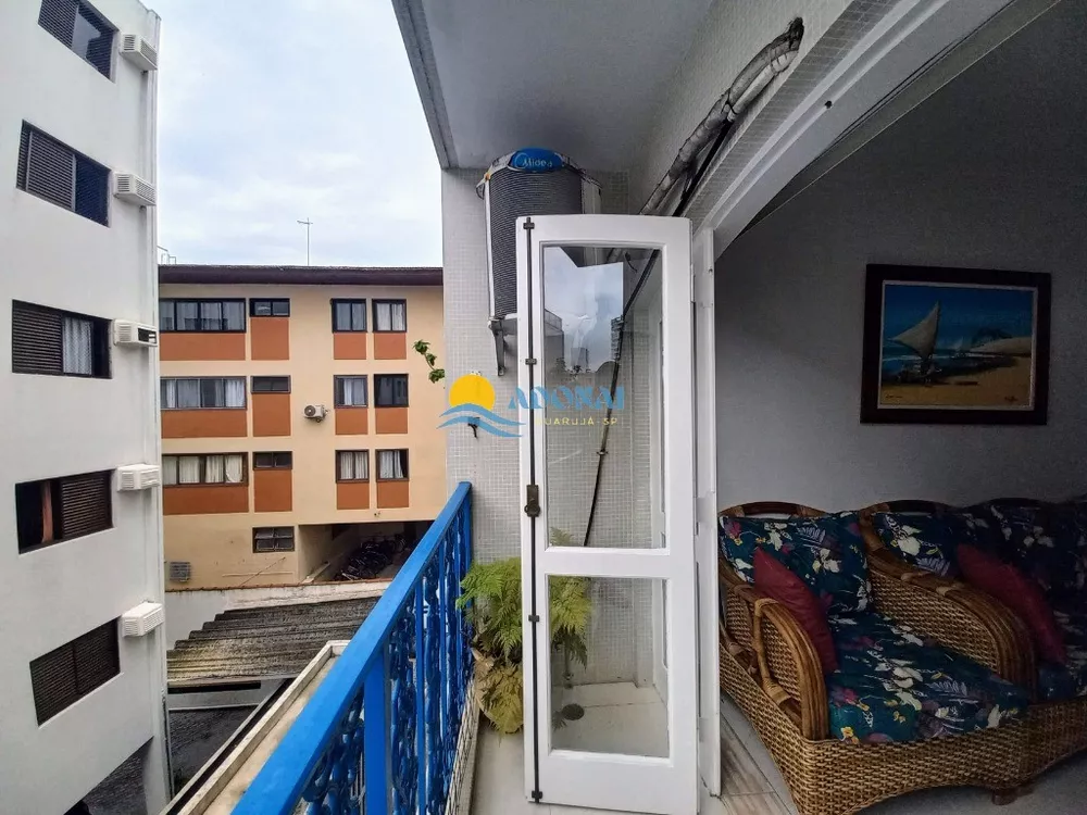 Apartamento à venda com 3 quartos, 100m² - Foto 8