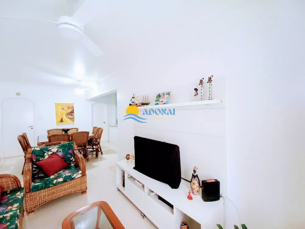 Apartamento à venda com 3 quartos, 100m² - Foto 4