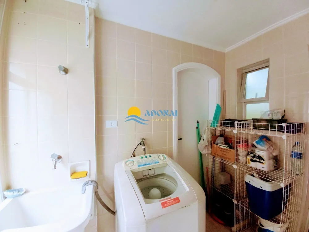 Apartamento, 3 quartos, 100 m² - Foto 19