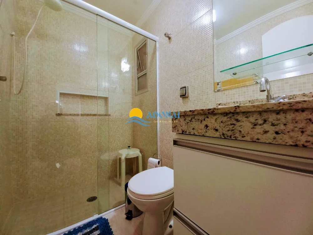 Apartamento, 3 quartos, 100 m² - Foto 14