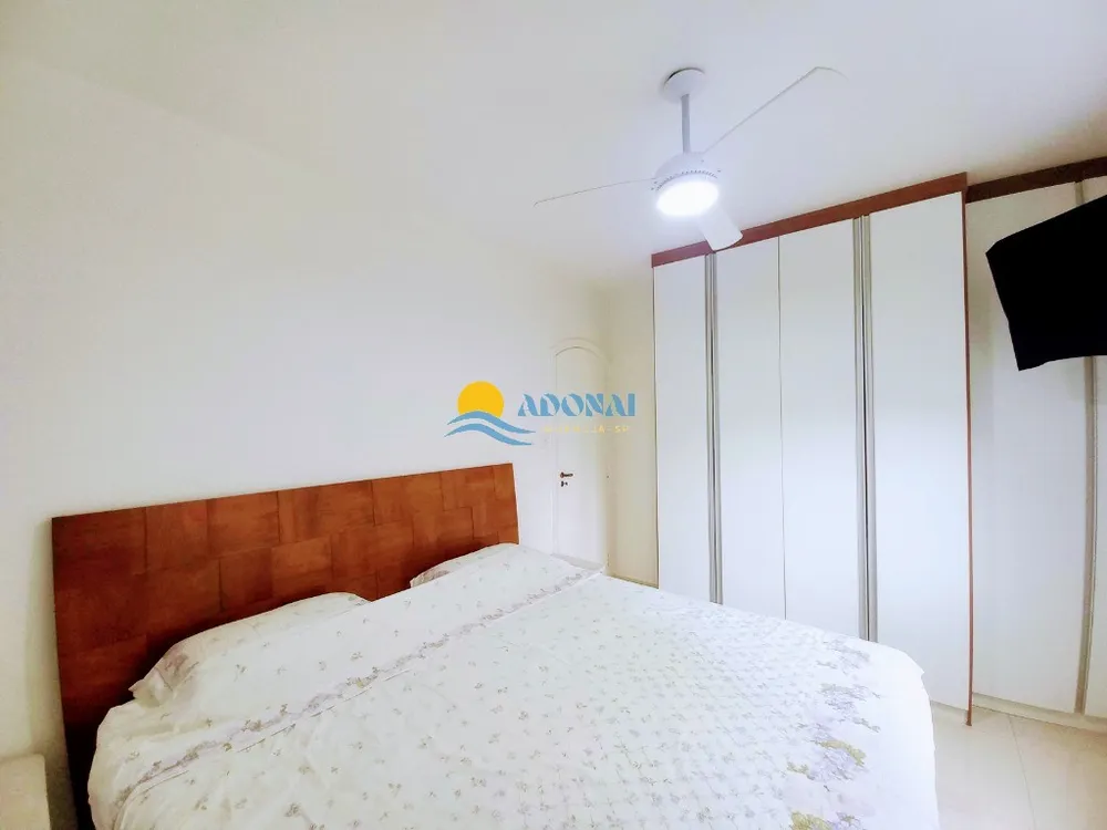 Apartamento, 3 quartos, 100 m² - Foto 9