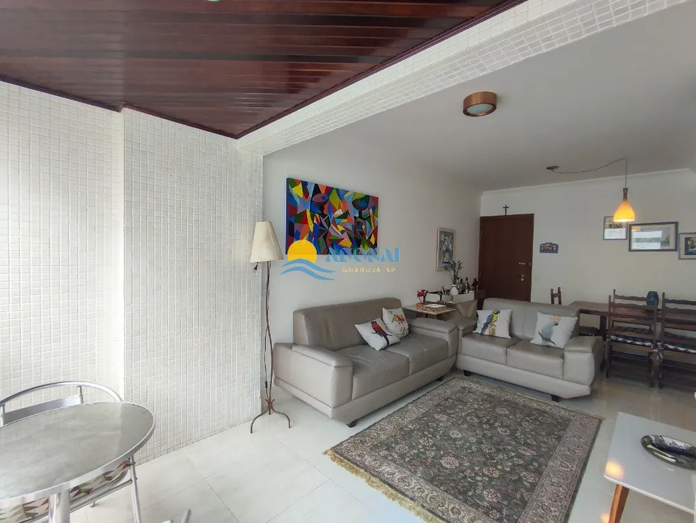 Apartamento, 3 quartos, 100 m² - Foto 7