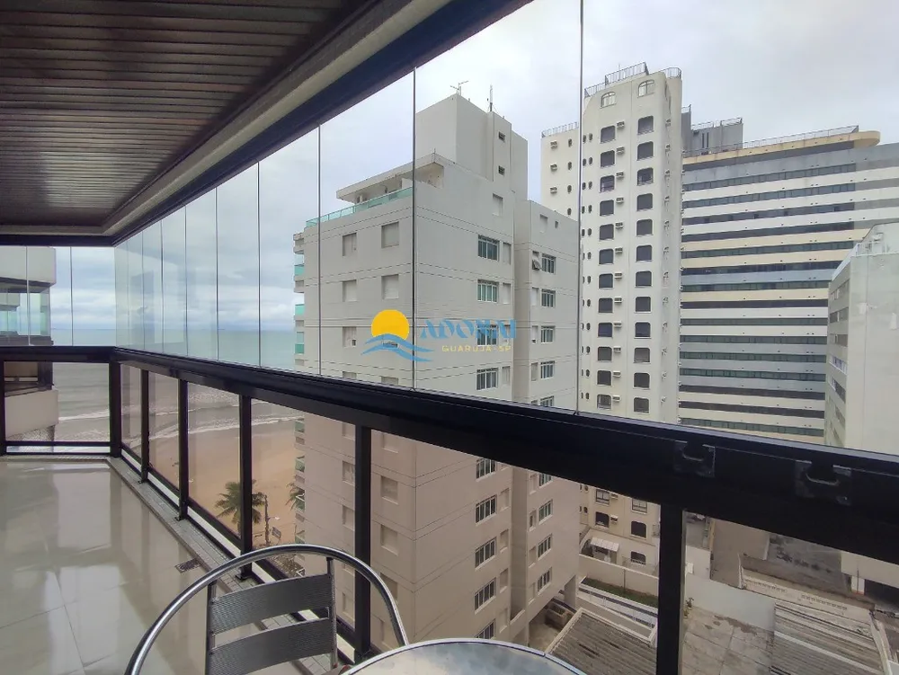 Apartamento, 3 quartos, 100 m² - Foto 2