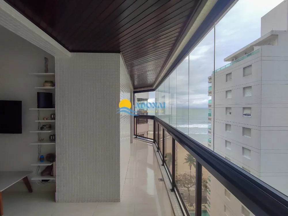 Apartamento, 3 quartos, 100 m² - Foto 1