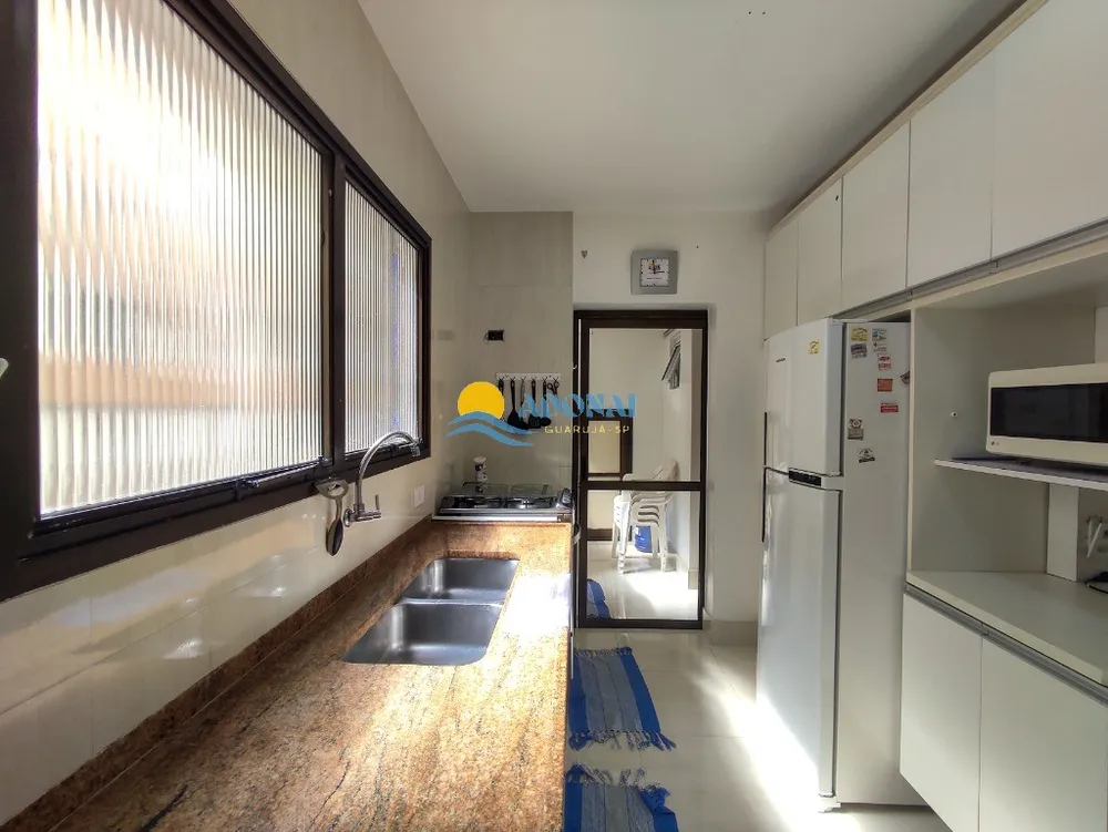Apartamento, 3 quartos, 100 m² - Foto 22