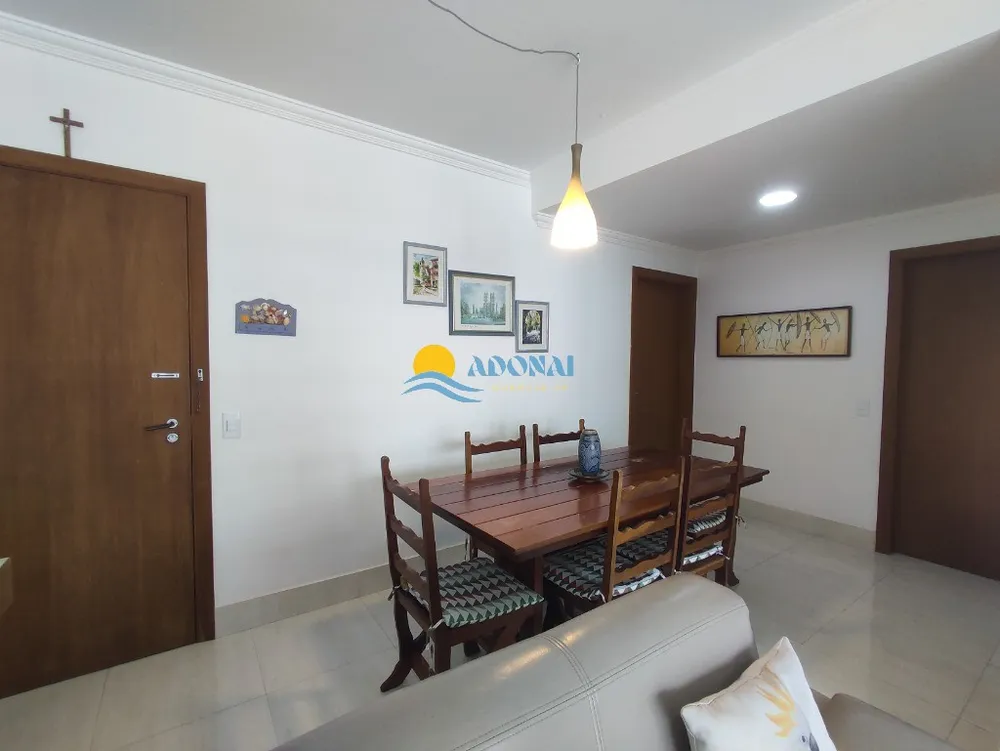 Apartamento, 3 quartos, 100 m² - Foto 9