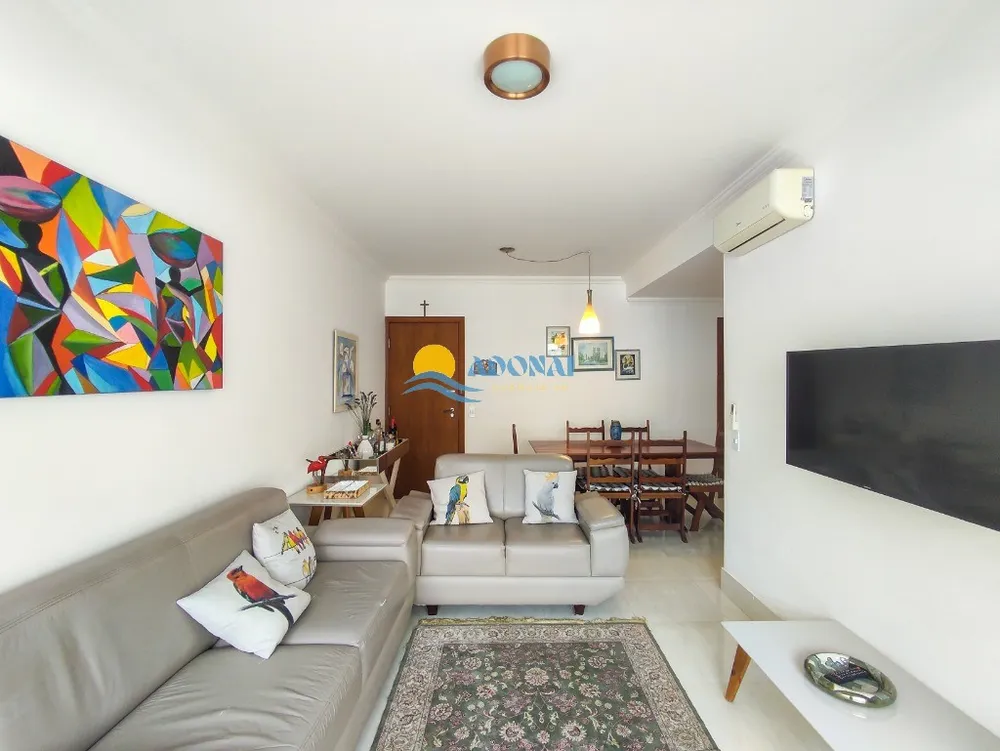 Apartamento, 3 quartos, 100 m² - Foto 5