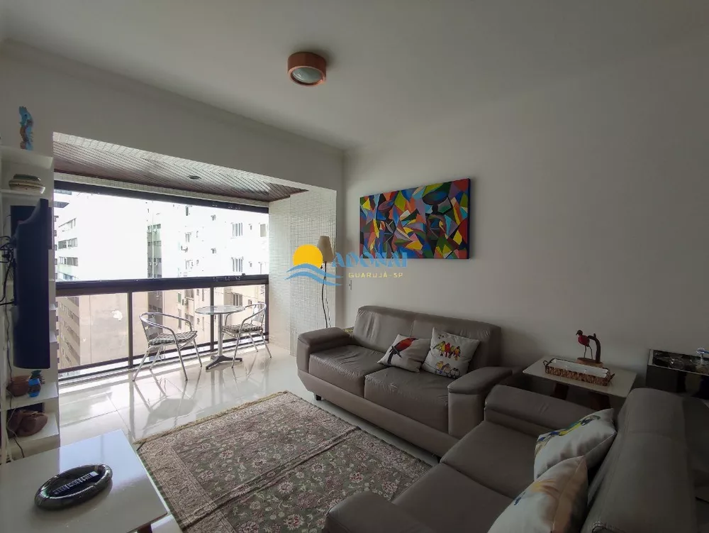 Apartamento, 3 quartos, 100 m² - Foto 3