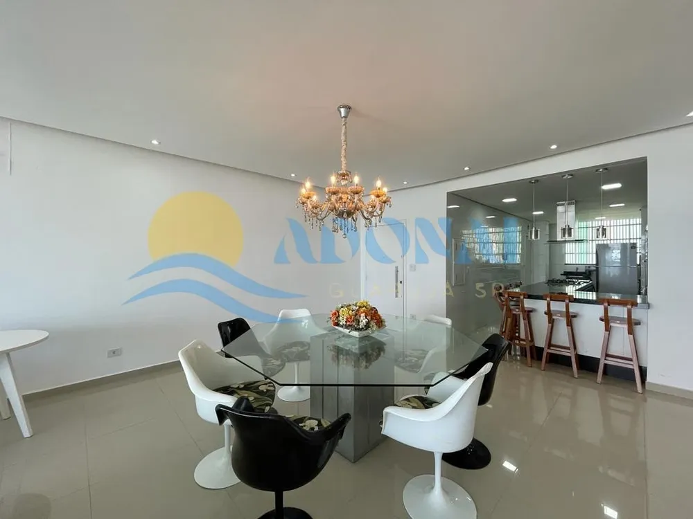 Apartamento, 4 quartos, 220 m² - Foto 6