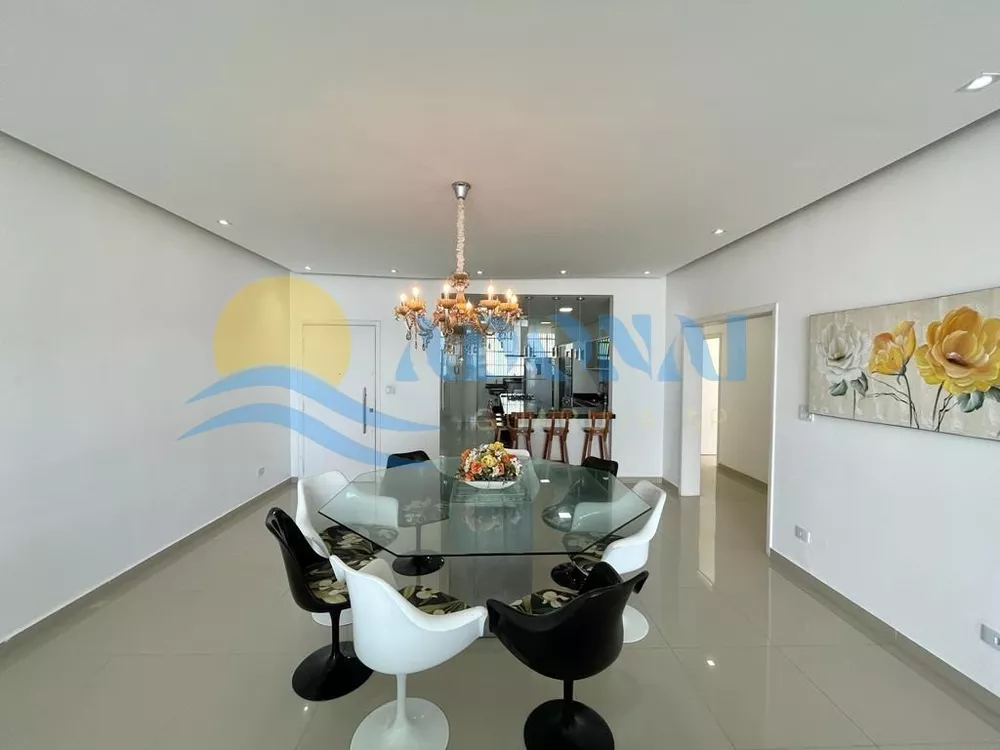 Apartamento, 4 quartos, 220 m² - Foto 4