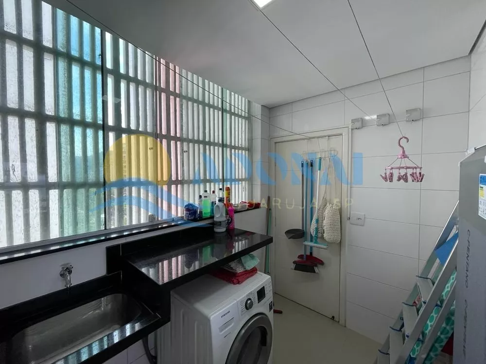 Apartamento, 4 quartos, 220 m² - Foto 20