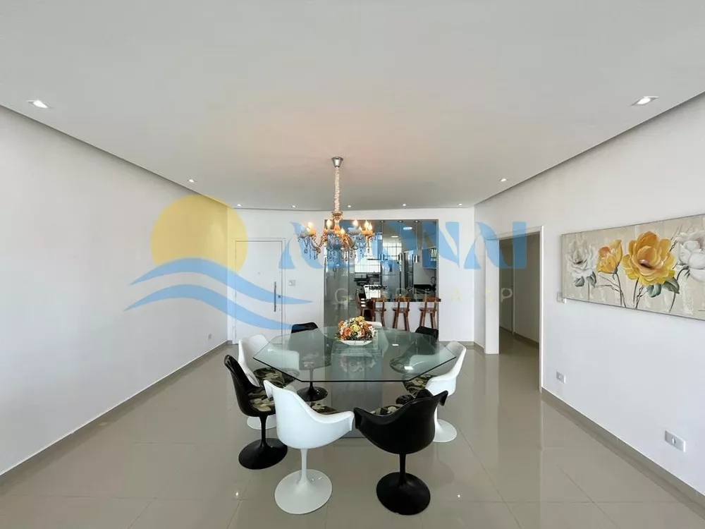 Apartamento, 4 quartos, 220 m² - Foto 5