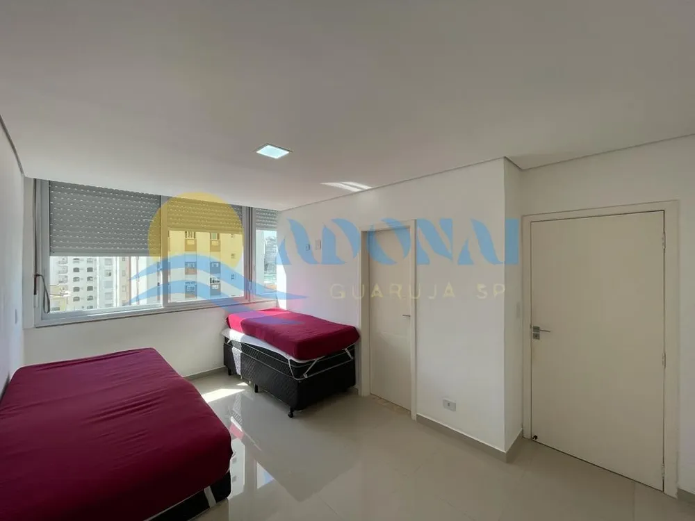 Apartamento, 4 quartos, 220 m² - Foto 18