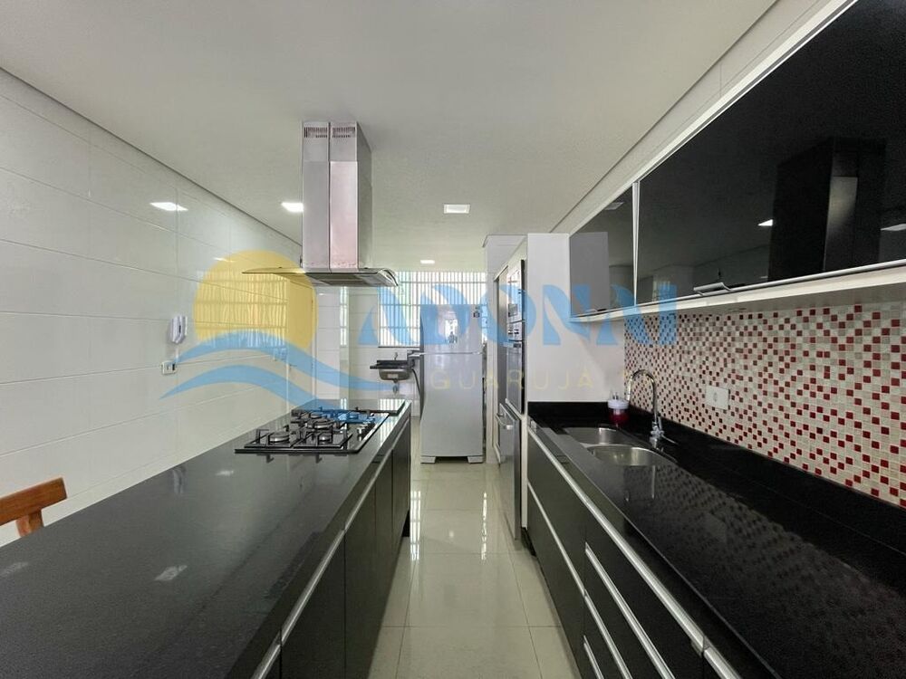 Apartamento, 4 quartos, 220 m² - Foto 8