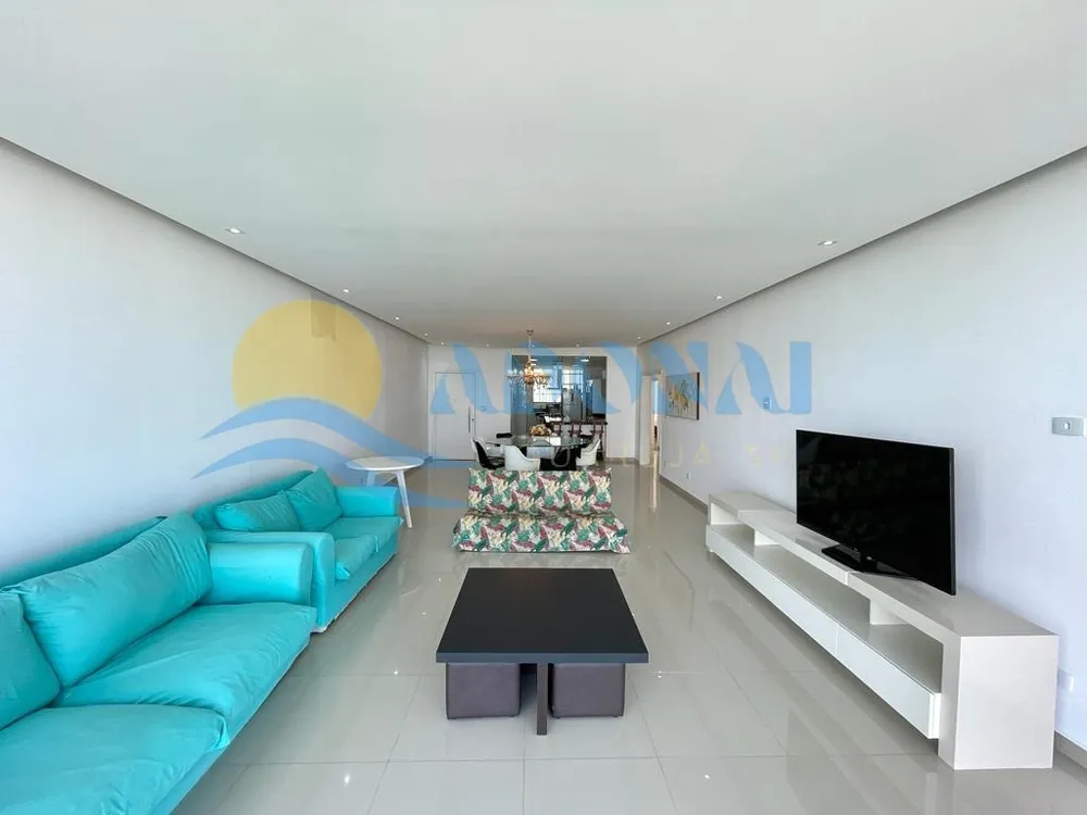 Apartamento, 4 quartos, 220 m² - Foto 1