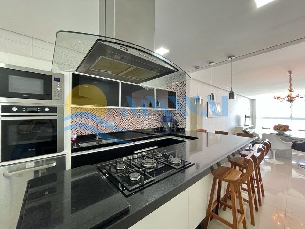 Apartamento, 4 quartos, 220 m² - Foto 7