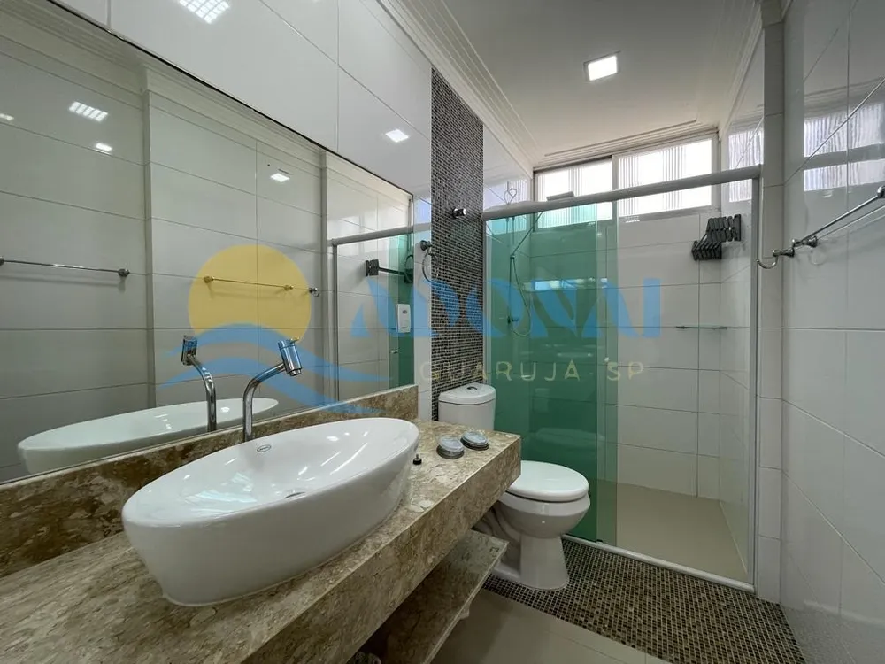 Apartamento, 4 quartos, 220 m² - Foto 12
