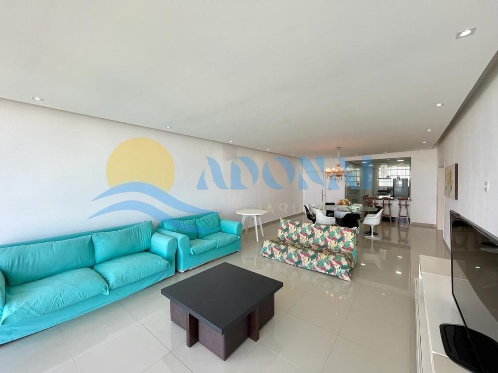 Apartamento, 4 quartos, 220 m² - Foto 2