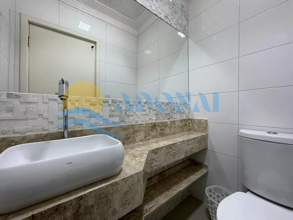 Apartamento, 4 quartos, 220 m² - Foto 13