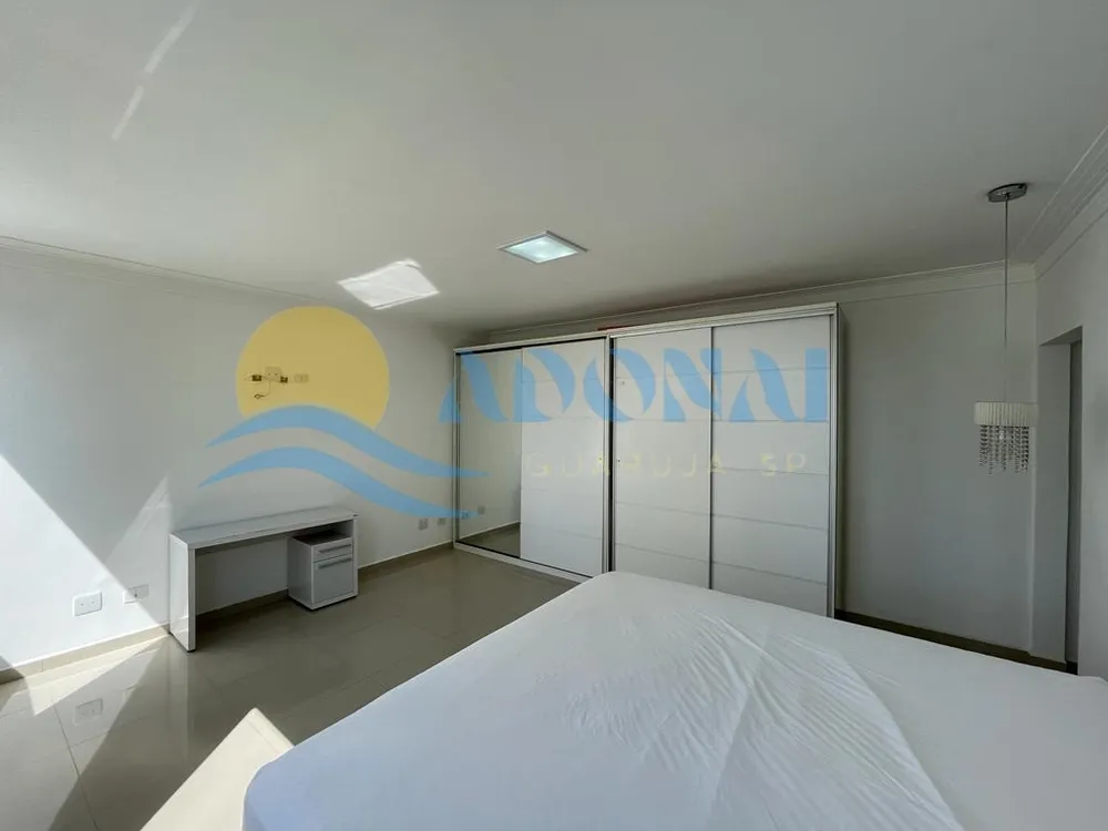 Apartamento, 4 quartos, 220 m² - Foto 11