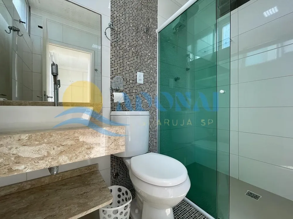 Apartamento, 4 quartos, 220 m² - Foto 15