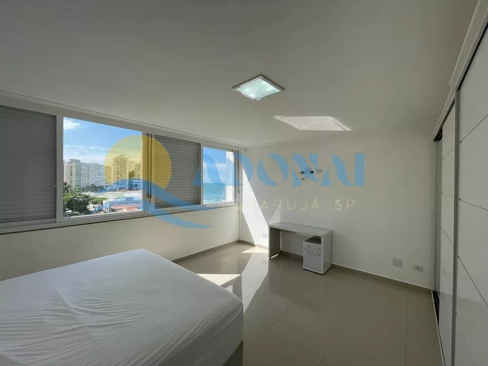 Apartamento, 4 quartos, 220 m² - Foto 9