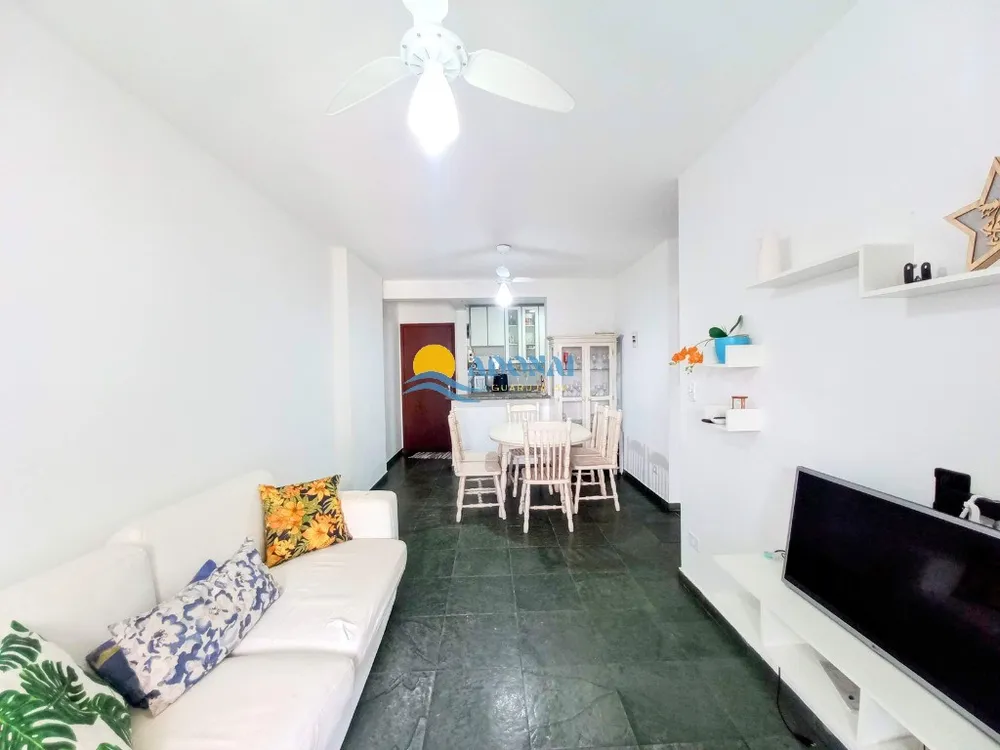 Apartamento, 2 quartos, 75 m² - Foto 3