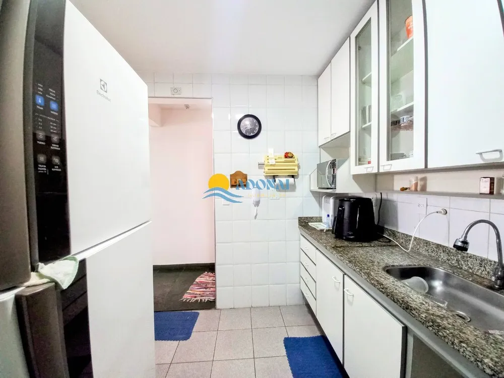 Apartamento, 2 quartos, 75 m² - Foto 12