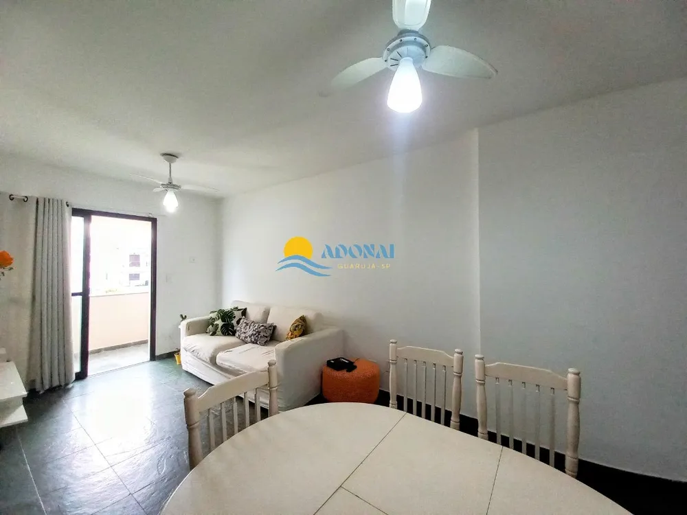 Apartamento, 2 quartos, 75 m² - Foto 2