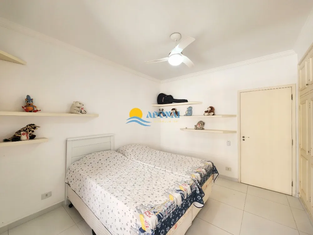 Apartamento, 3 quartos, 111 m² - Foto 3