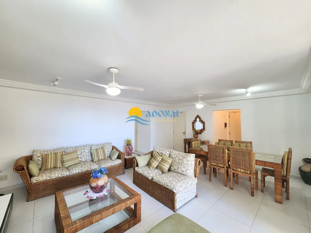 Apartamento, 3 quartos, 111 m² - Foto 1