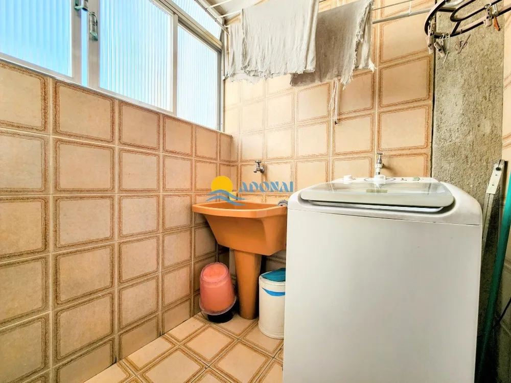 Apartamento, 3 quartos, 111 m² - Foto 4