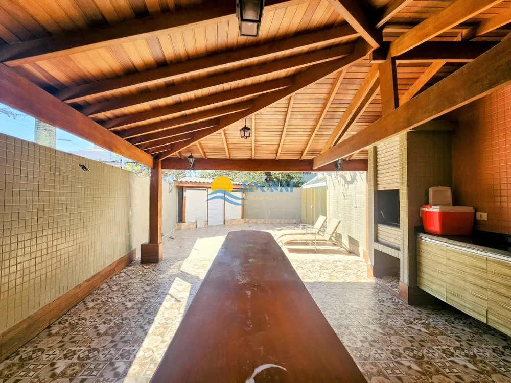 Apartamento, 3 quartos, 200 m² - Foto 5