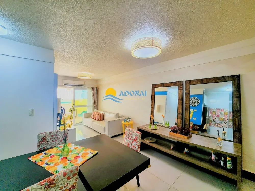 Apartamento, 3 quartos, 200 m² - Foto 2