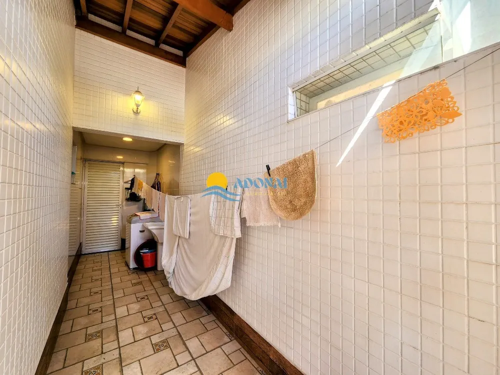 Apartamento, 3 quartos, 200 m² - Foto 8