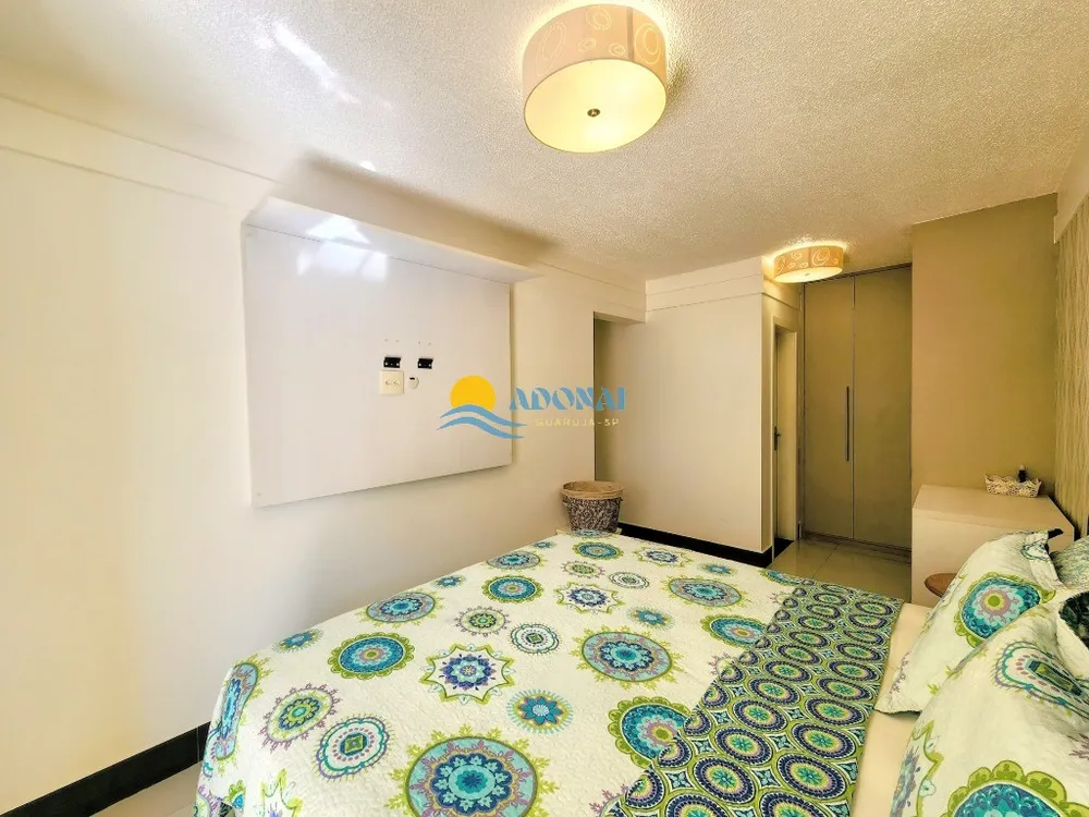 Apartamento, 3 quartos, 200 m² - Foto 6