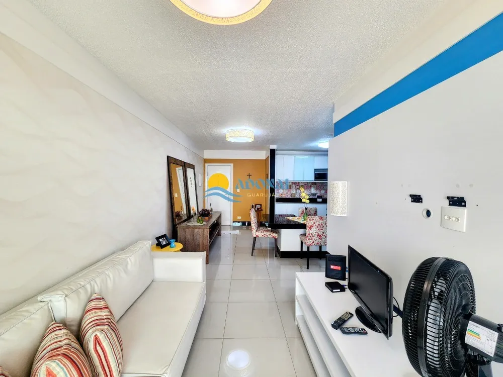 Apartamento, 3 quartos, 200 m² - Foto 9