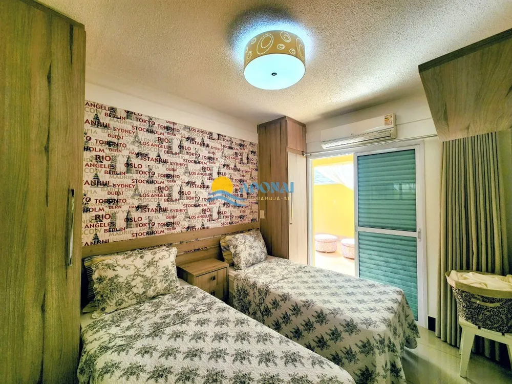 Apartamento, 3 quartos, 200 m² - Foto 1