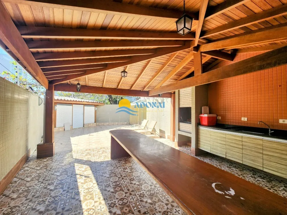 Apartamento, 3 quartos, 200 m² - Foto 7