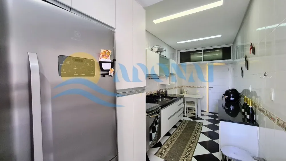 Apartamento, 3 quartos, 155 m² - Foto 8