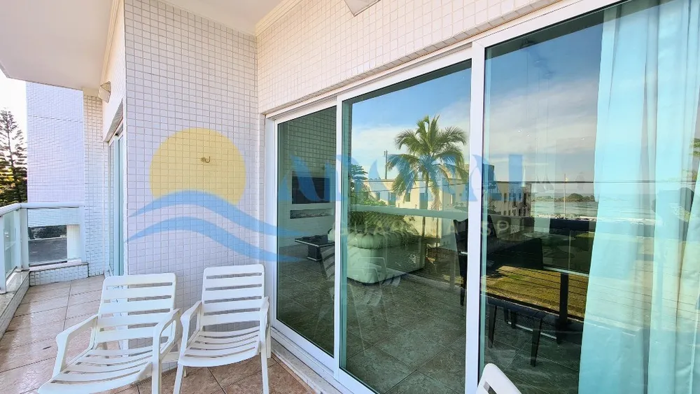 Apartamento, 3 quartos, 155 m² - Foto 6